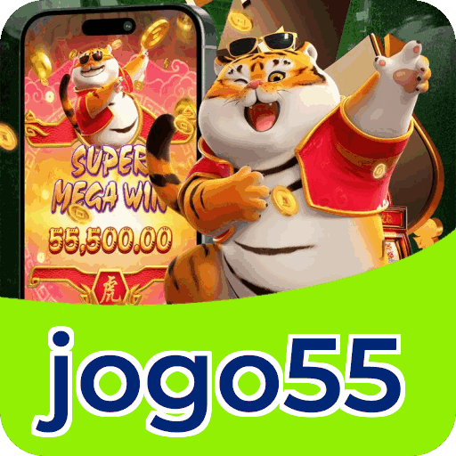 Instalar APK jogo55