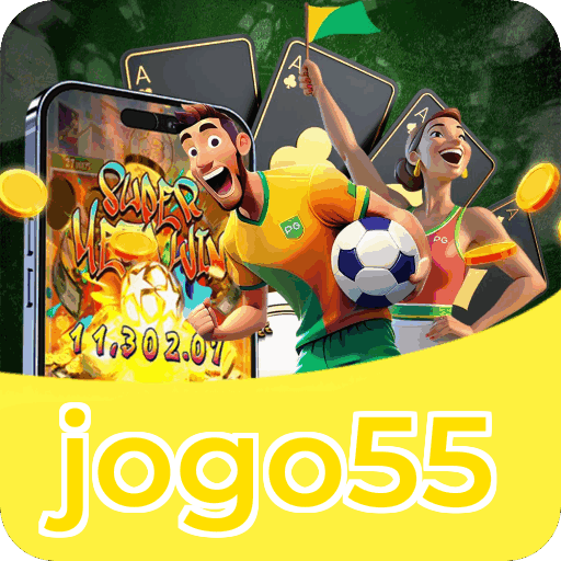 Programa VIP jogo55