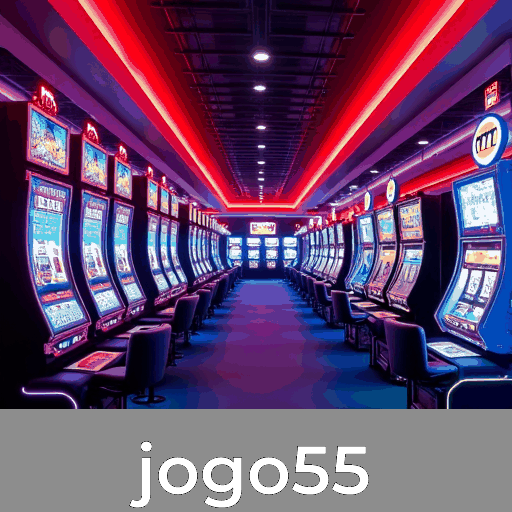 Bônus Exclusivos e Ofertas Imperdíveis no jogo55