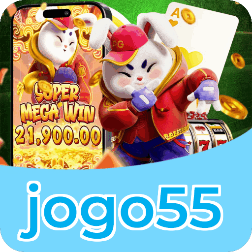 Bônus de Boas-vindas jogo55
