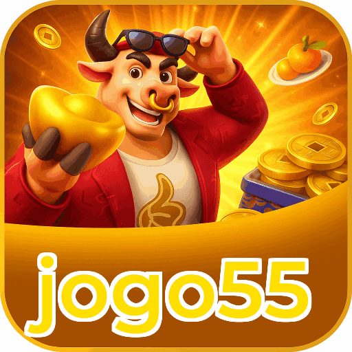 jogo55 logo