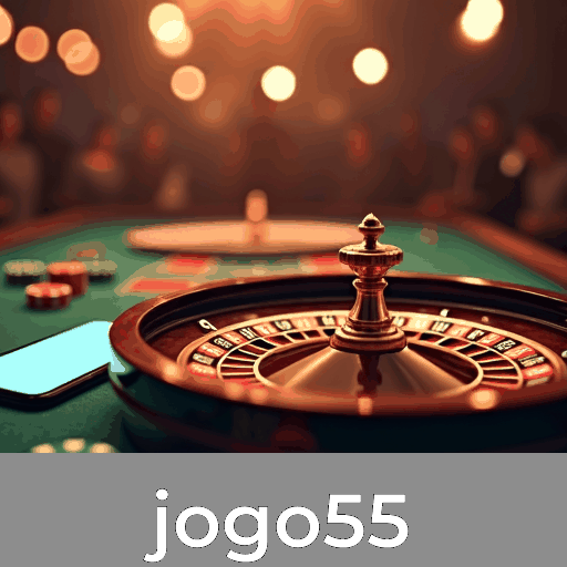 Jogo55: Login Seguro e Rápido para Brasileiros
