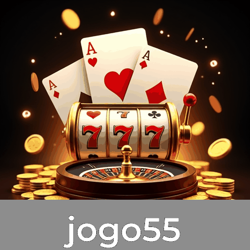 Bônus Exclusivos e Ofertas Imperdíveis no jogo55