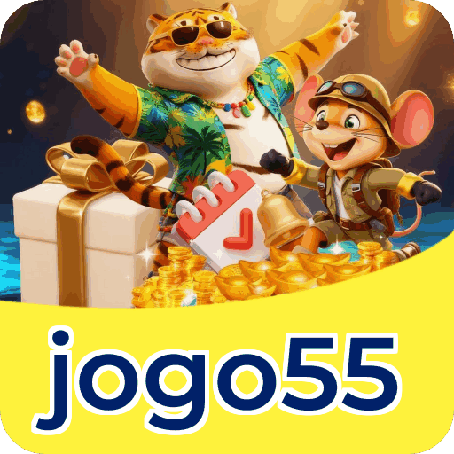 Promoções e bônus exclusivos da jogo55