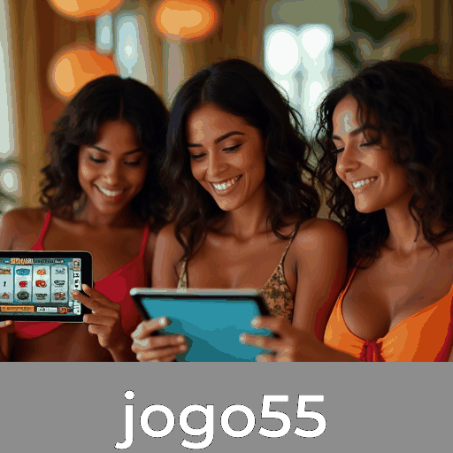 Jogo55: Login Seguro e Rápido para Brasileiros